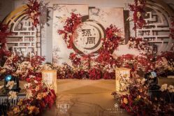 -忆江南婚礼策划(姑苏店)