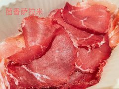 -杭州西子湖四季酒店-WL BISTRO西湖餐厅(灵隐路店)
