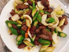 -香港深井掂檔烧鹅茶餐厅(海韵城店)