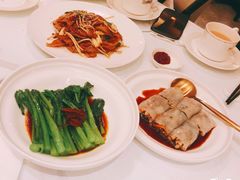 -铭家点心(秦岭路店)