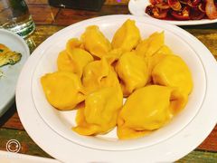 -金谷园饺子·烧烤·家宴(人大总店)