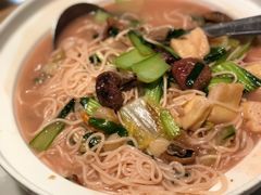 -莆田餐厅PUTIEN(三里屯店)
