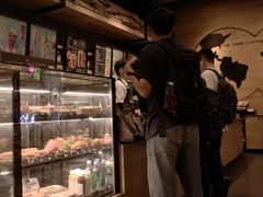 -星巴克臻选(宁波世纪东方广场店)