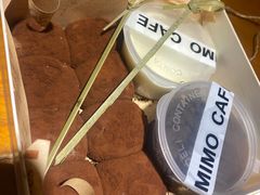 -MIMO CAFE(沙头角店)