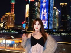 -RIVIERA 松鹤楼(外滩店)