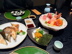 -龙吟大江户(华侨店)