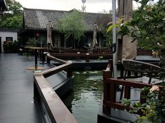 -濮园 · 四合院餐厅