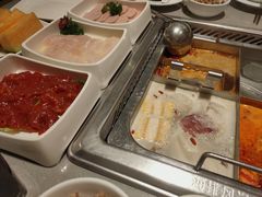 -海底捞火锅(方塔东街店)