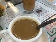 -兰芳园(上环店)