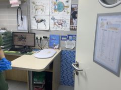 -芭比堂动物医院·心脏科·老年急重症·夜诊·吉雅分院