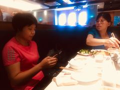 -东来顺饭庄(金泉广场店)