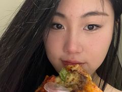 -必胜客(环球店)