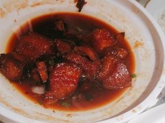 -梁家大院•农家菜(昆山会展中心店)