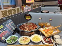 -一味一诚•鲜嫩烤鱼(昌平悦荟店)