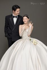 -安娜公馆婚纱摄影(锦州店)