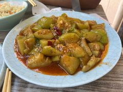 -清真·益鑫羊肉手抓馆(花园北街店)