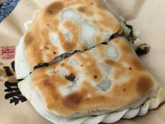 -地二手作鱼汤馄饨(上街里店)