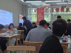 -北戴河庆山饭店·海鲜砂锅粥(北戴河黑石路店)