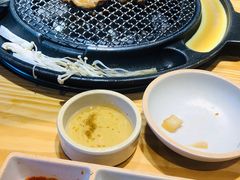 -喜来稀肉(北外滩白玉兰广场店)