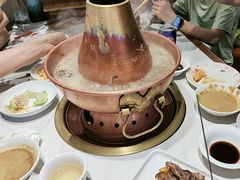 -东门口·新式老北京火锅(河西龙湖天街店)