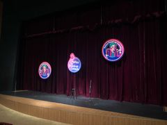 -金逸影城(大悦城IMAX激光店)