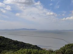 -宝界山林公园
