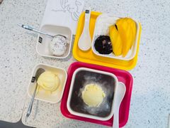 -满记甜品(无锡八佰伴店)