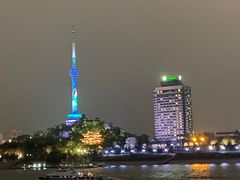 -武汉两江游览·夜游长江(汉口粤汉码头)