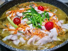 -山城外·非遗酸菜鱼(蜀都万达店)