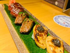 -本逸·割烹料理(湖墅店)