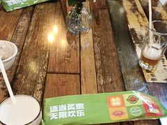 -豪约客牛排(海大南门店)