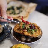 听说是孙俪王思聪都要来打卡的🇮🇳bistro
