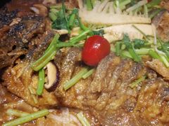 -老板恋上鱼(恒隆广场店)