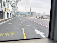 -上海浦东国际机场-T2航站楼