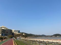 -东海半边山旅游度假区