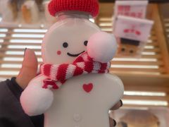 -红星前进面包牛奶公司(五道口购物中心店)