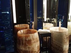 洗手间-广州四季酒店·意珍·意式自助餐