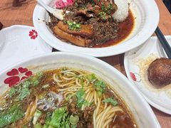 -阳阳中国饭(北京荟聚店)
