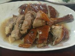 -禄源公·老莞诚饭店