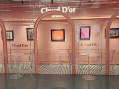 -CloudD'or可露朵蛋糕(1733商业空间店)