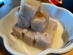 桂花荔浦芋头-庆春朴门