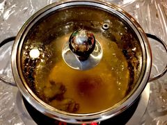 -金陵之星大酒店·中餐厅