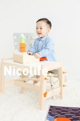 -菲啦城堡高端儿童摄影会所(武夷商业城店)