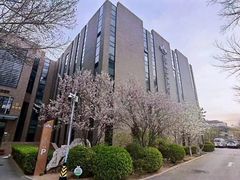 -慈铭体检(北京奥亚分院)