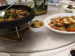 -聚春园自助餐厅(东街口店)