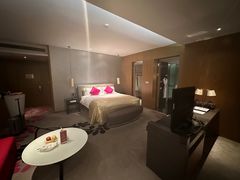 -深圳皇庭V酒店