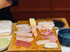 -Sushi Hanzo半藏(天环广场店)