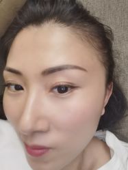 -HQ半永久纹绣纹眉