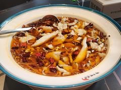 -渝乡辣婆婆·川菜 水煮鱼(安平店)