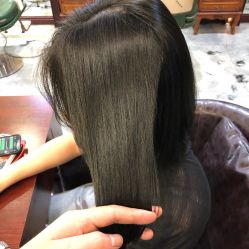 -十六番发型师事务所
